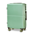 Stredne veľký kufor WINGS MAGPIE 24" ARMY GREEN