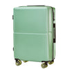Vidutinis lagaminas WINGS MAGPIE 24" ARMY GREEN