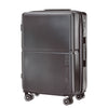 WINGS MAGPIE 24" BLACK KÖZEPES BŐRÖND