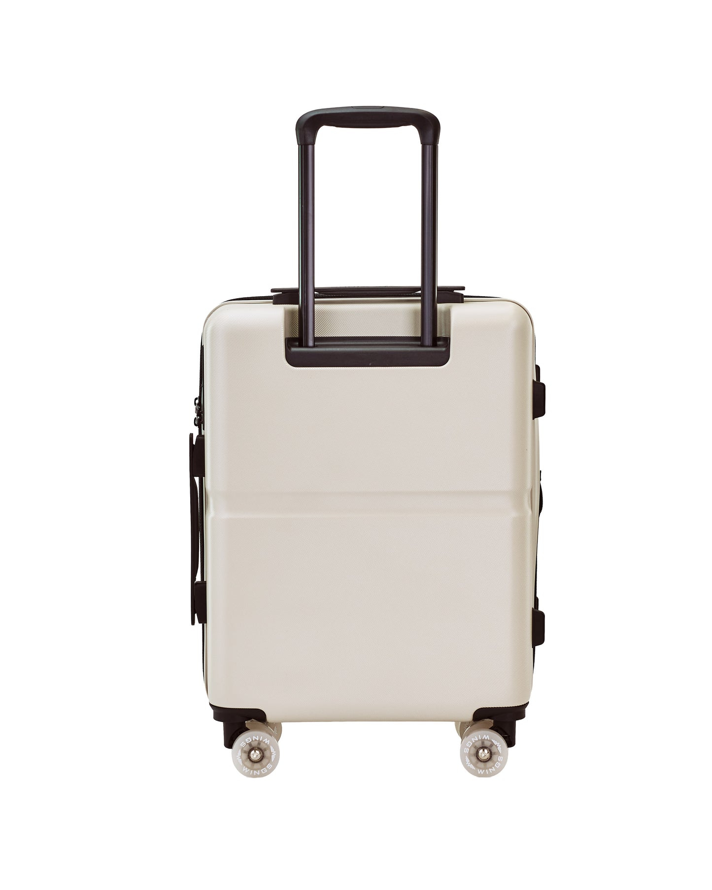 WINGS MAGPIE 20" kabinekuffert BEIGE