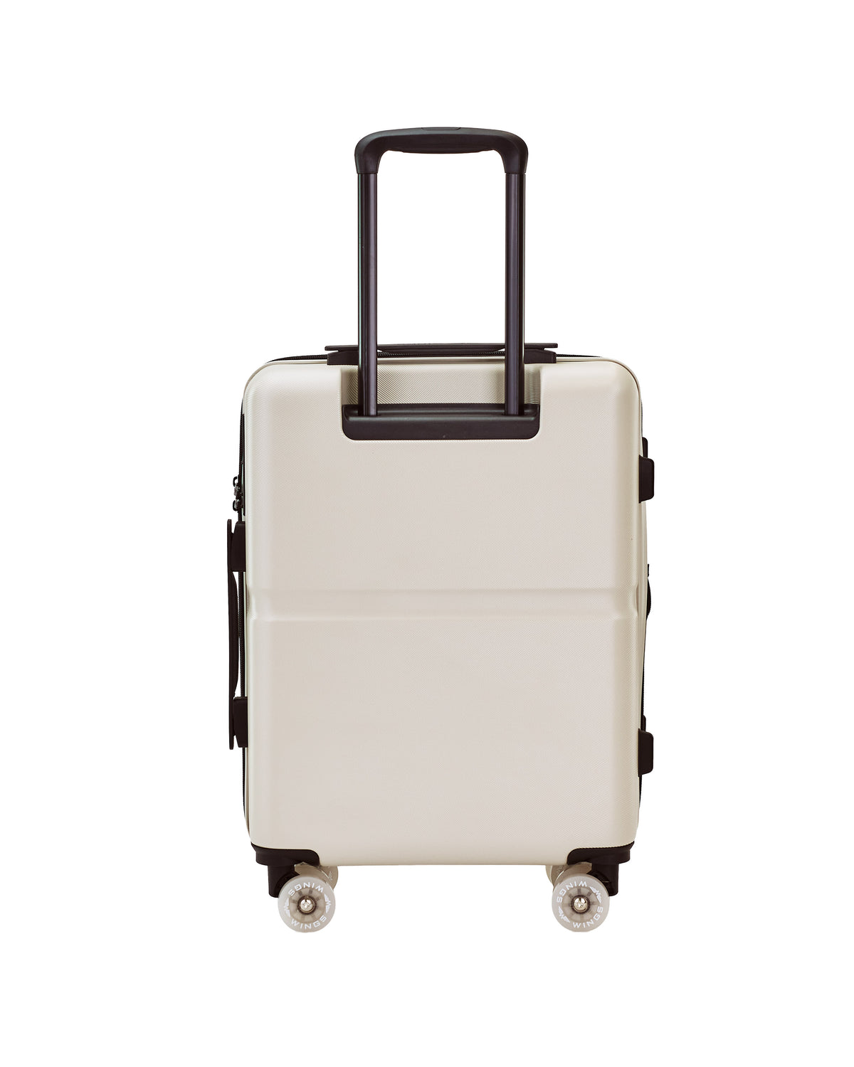 WINGS MAGPIE 20" kabinekuffert BEIGE