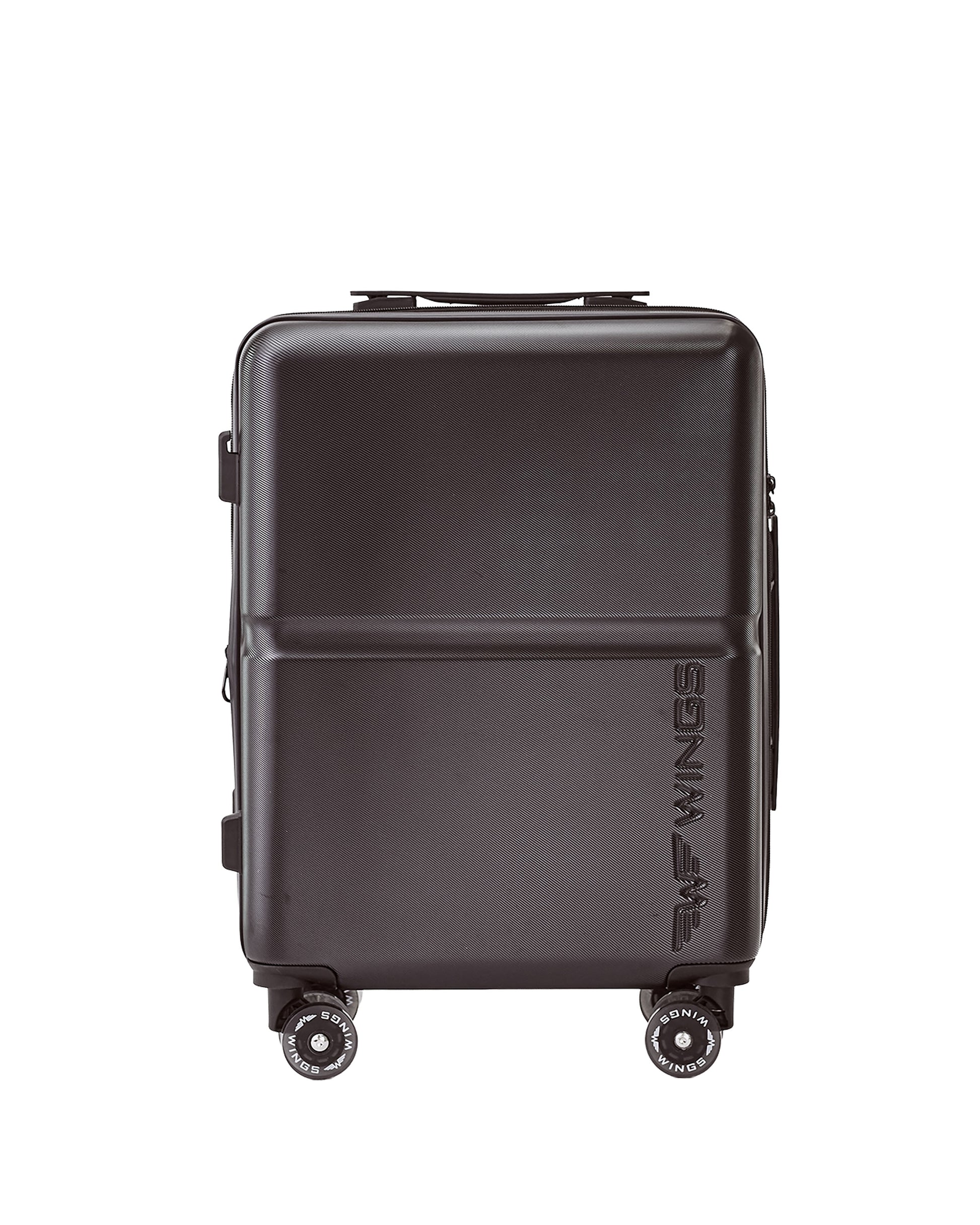WINGS MAGPIE 20" BLACK KABINBŐRÖND
