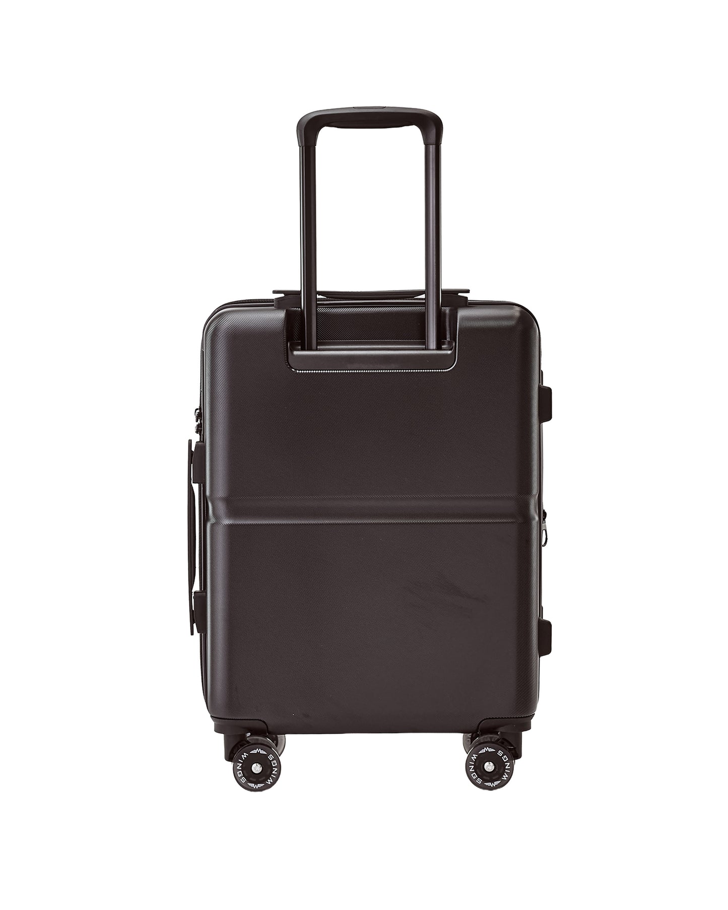 WINGS MAGPIE 20" BLACK KABINBŐRÖND