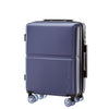 Valigia da cabina WINGS MAGPIE 20" BLU