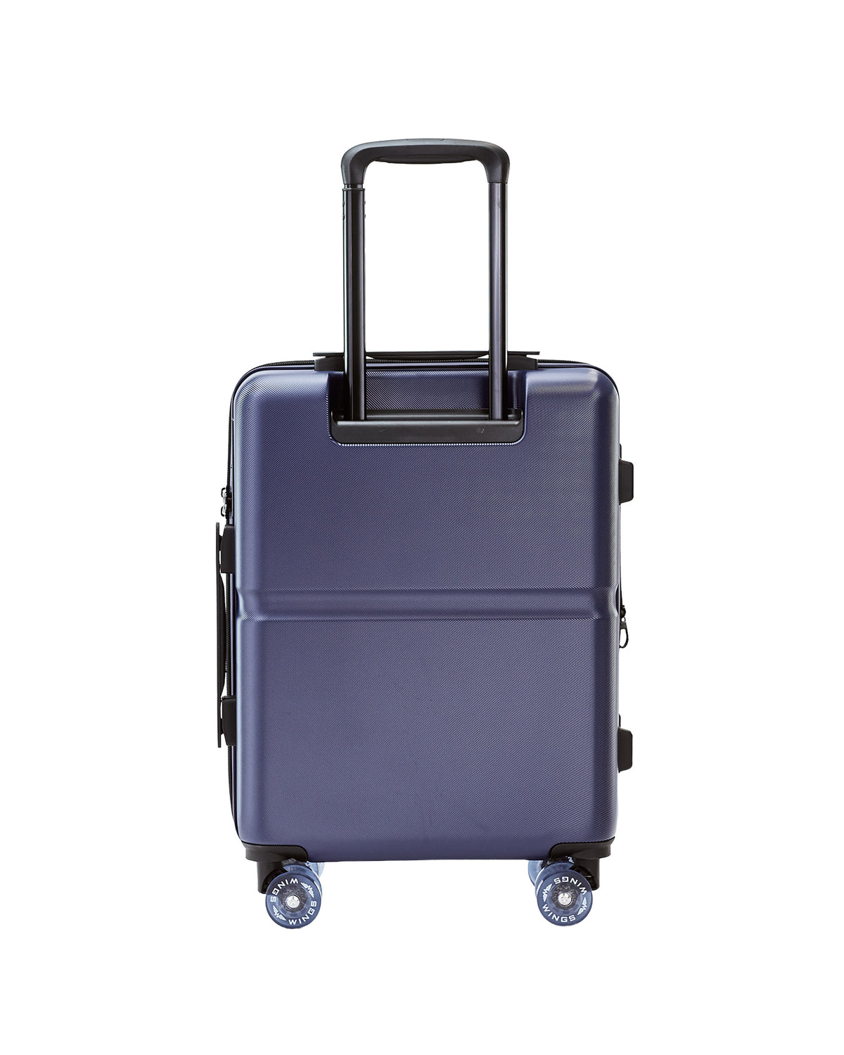 Valigia da cabina WINGS MAGPIE 20" BLU