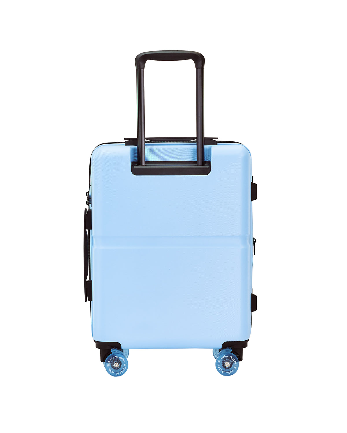 WINGS MAGPIE 20" LIGHT BLUE KABINBŐRÖND