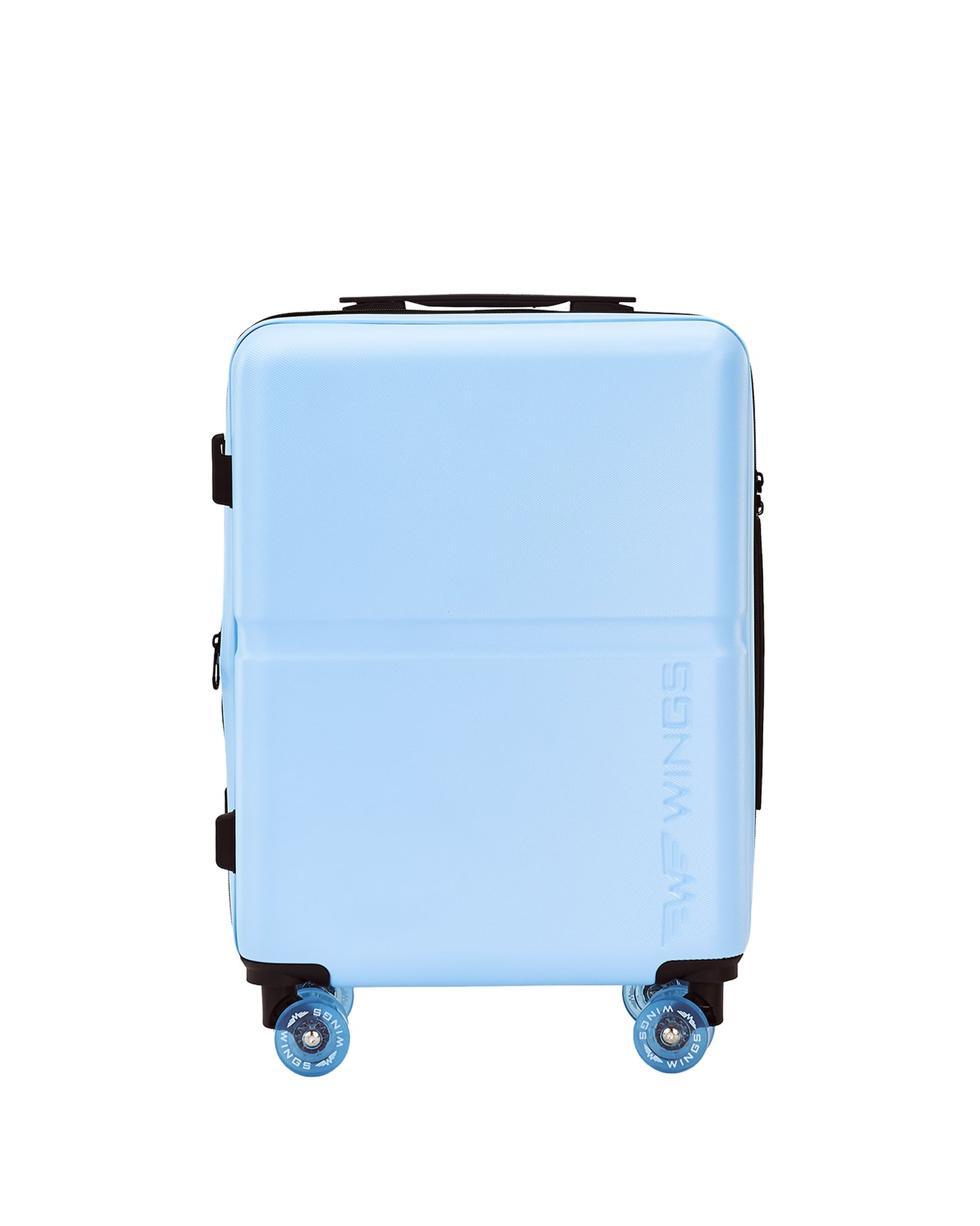 WINGS MAGPIE 20" LIGHT BLUE KABINBŐRÖND
