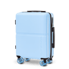 WINGS MAGPIE 20" LIGHT BLUE KABINBŐRÖND