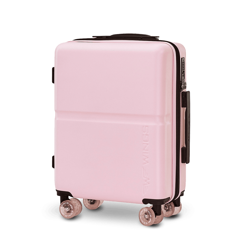 WINGS MAGPIE 20" KABINIKOHVER PINK