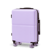 WINGS MAGPIE 20" WHITE PURPLE KABINBŐRÖND