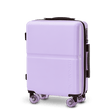 WINGS MAGPIE 20" WHITE PURPLE KABINBŐRÖND