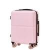 WINGS MAGPIE 20" PINK KABINBŐRÖND
