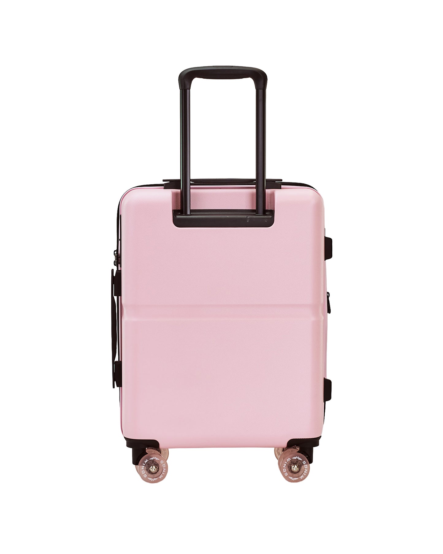 WINGS MAGPIE 20" PINK KABINBŐRÖND