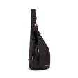WINGS Crossbody-Rucksack VIREO schwarz