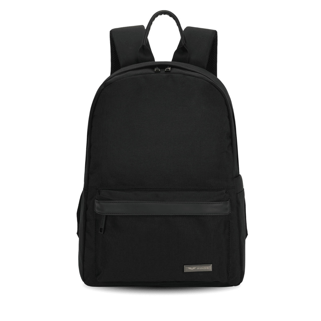 Schulrucksack VIREO 007 – SCHWARZ