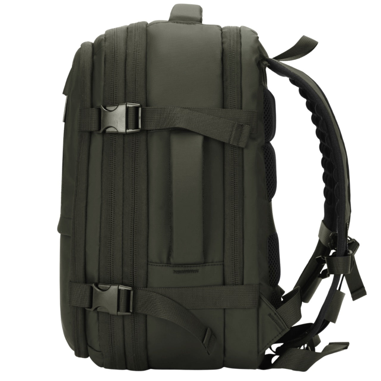 Rucsac vidat COMPRESA cu pompă - ALBASTRU