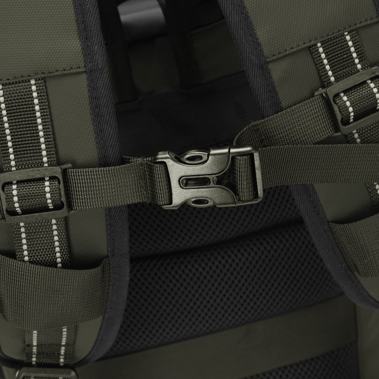 Rucsac vidat COMPRESA cu pompă - ALBASTRU