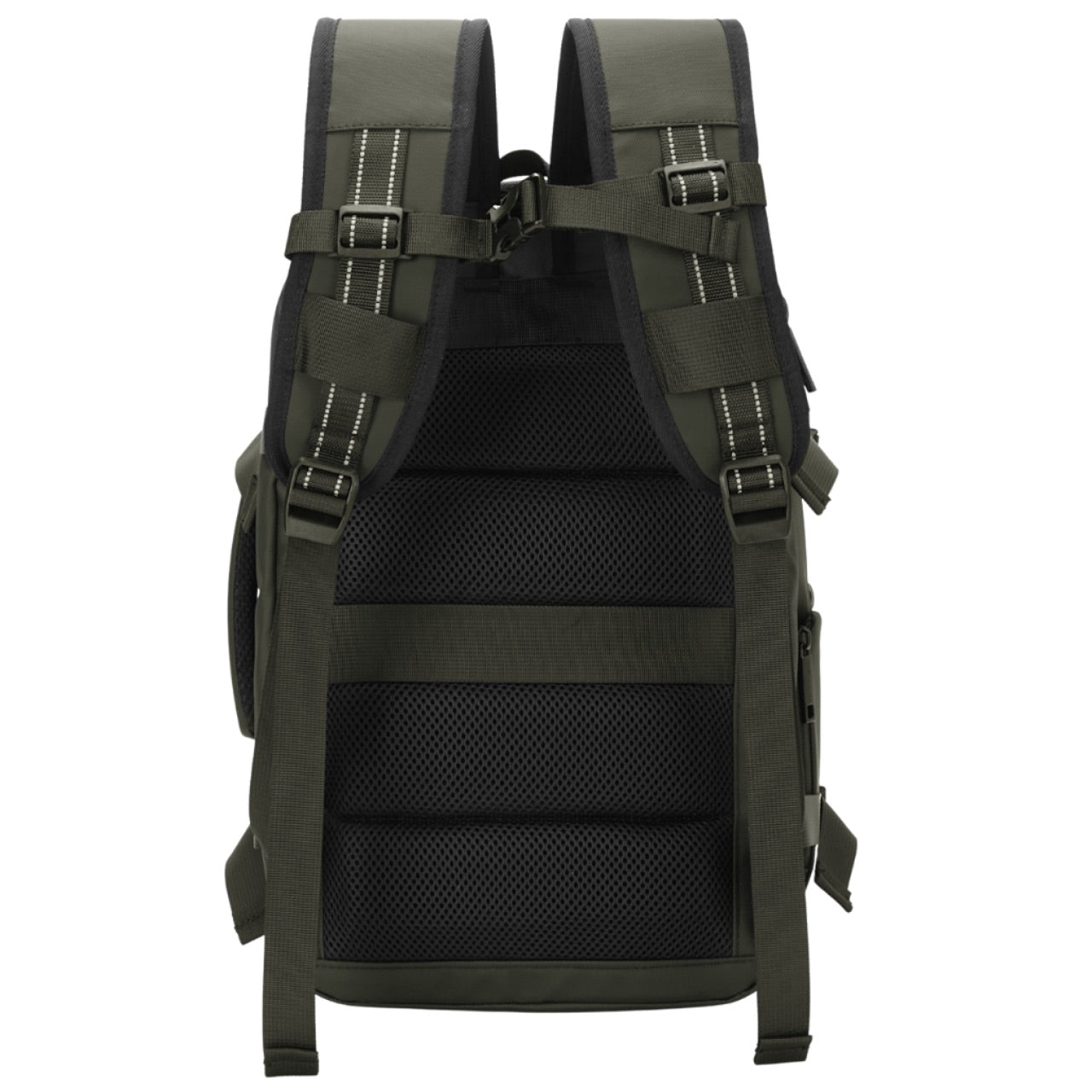 Rucsac vidat COMPRESA cu pompă - ALBASTRU