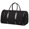Geantă elegantă 2 în 1 pentru costum WINGS BLACK