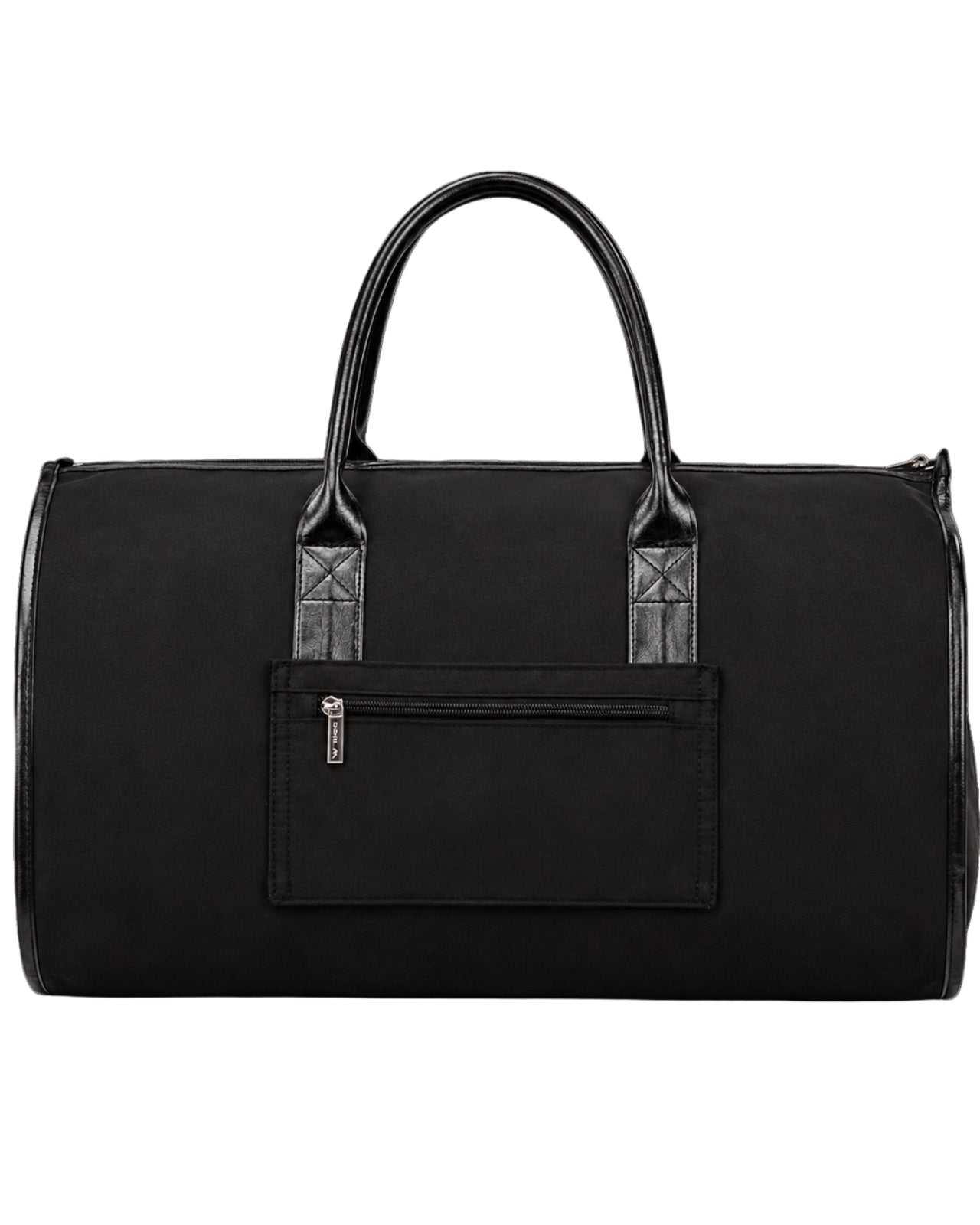 Geantă elegantă 2 în 1 pentru costum WINGS BLACK