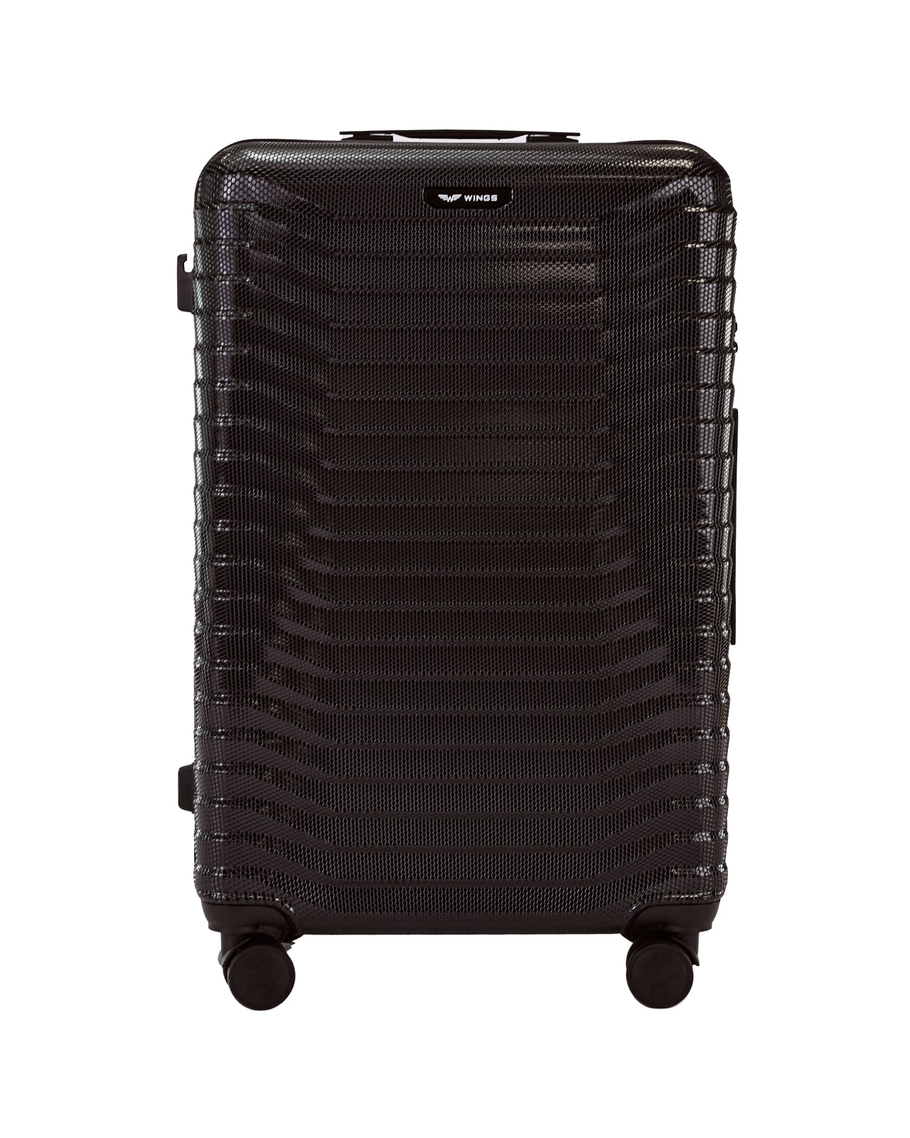 Velký kufr WINGS PC SEA EAGLE 2.0 28" BLACK