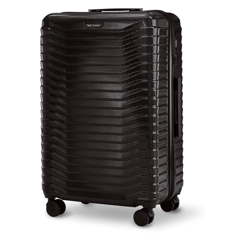 Stor kuffert WINGS PC SEA EAGLE 2.0 28" BLACK