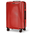 LIELA čemodāna WINGS PC SEA EAGLE 2.0 28" RED
