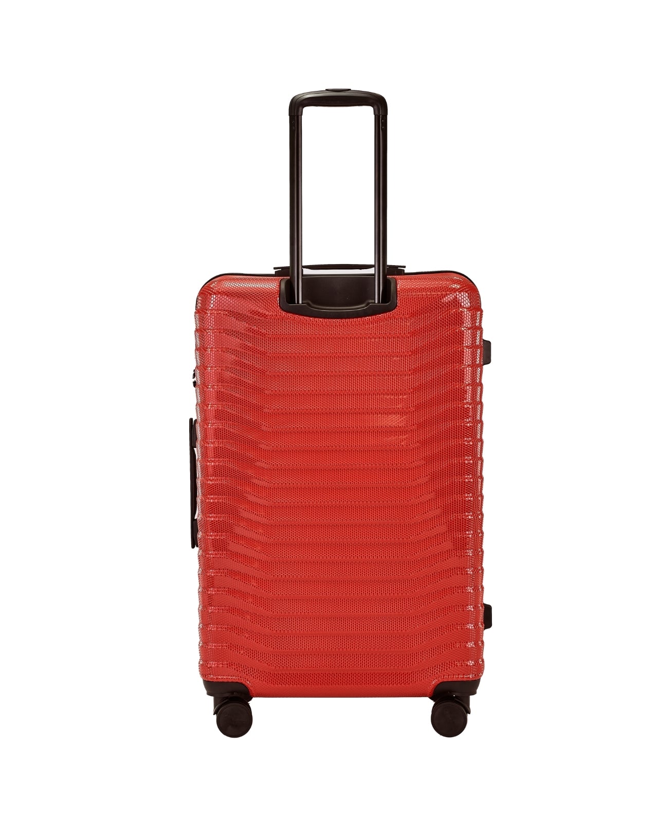 Куфар за ръчен багаж WINGS PC SEA EAGLE 2.0 20" RED