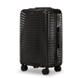 Среден куфар WINGS PC SEA EAGLE 2.0 24" ЧЕРЕН