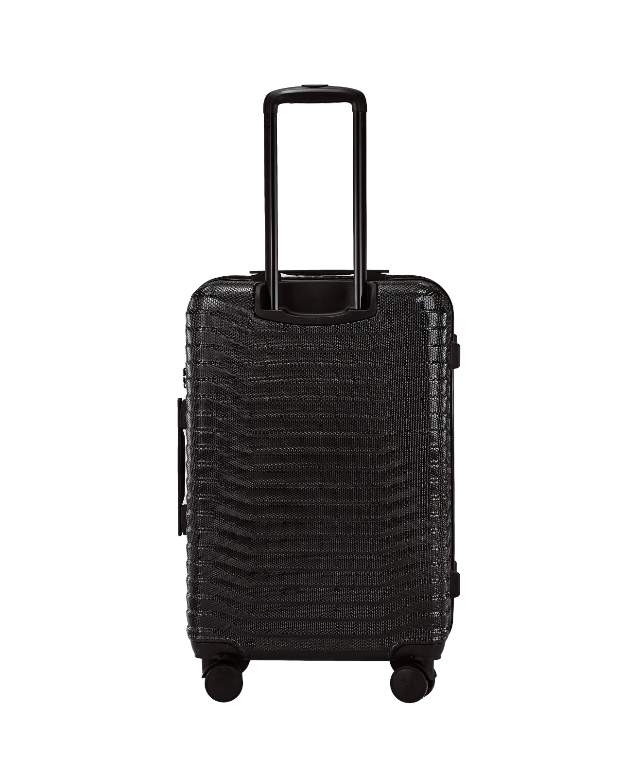 Set of 3 Wings PC Sea Eagle 2.0 BLACK suitcases
