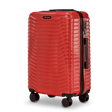 Среден куфар WINGS PC SEA EAGLE 2.0 24" ЧЕРВЕН