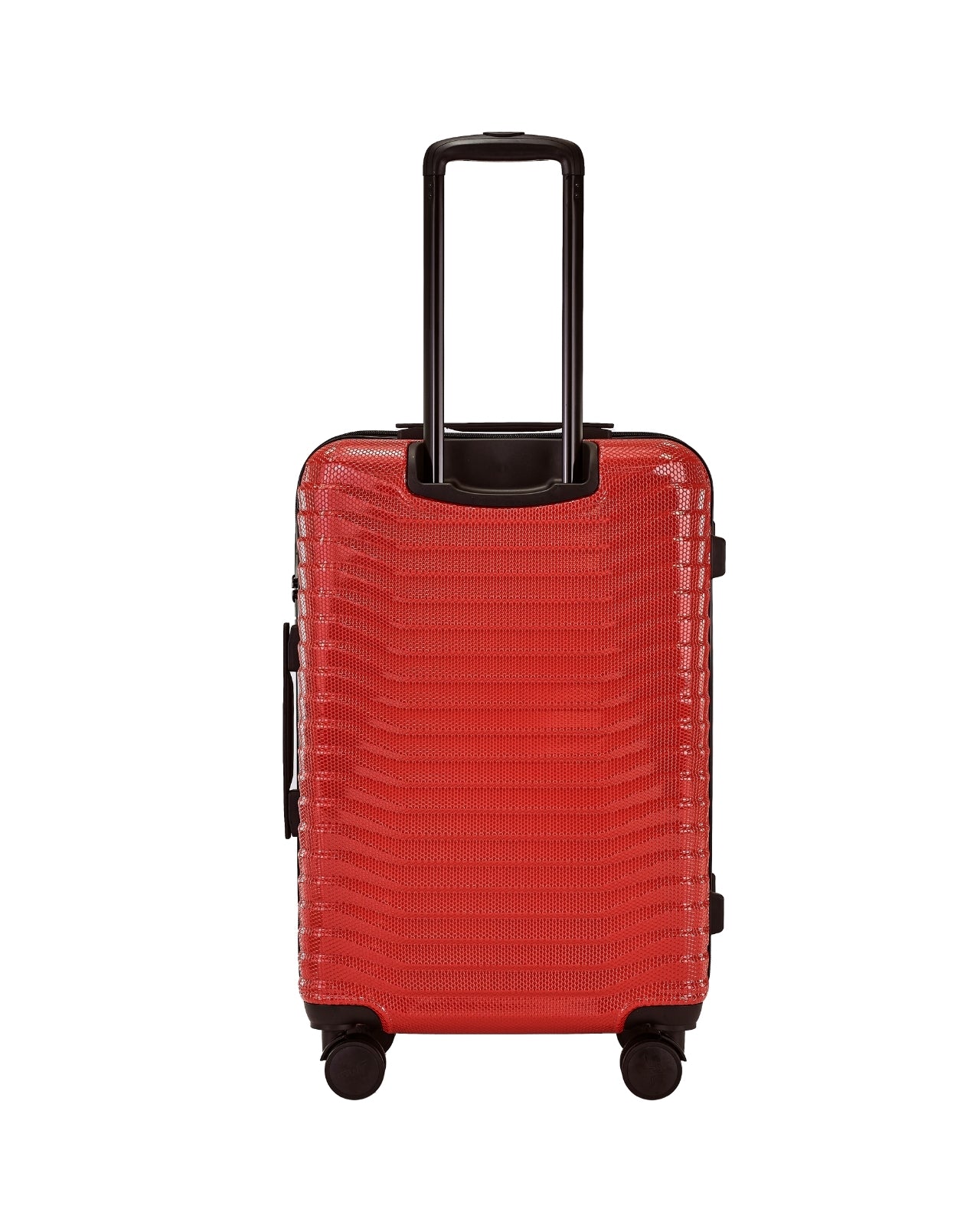 Koffer MITTEL WINGS PC SEA 2.0 EAGLE 24" RED
