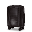 Куфар за ръчен багаж WINGS PC SEA EAGLE 2.0 20" BLACK
