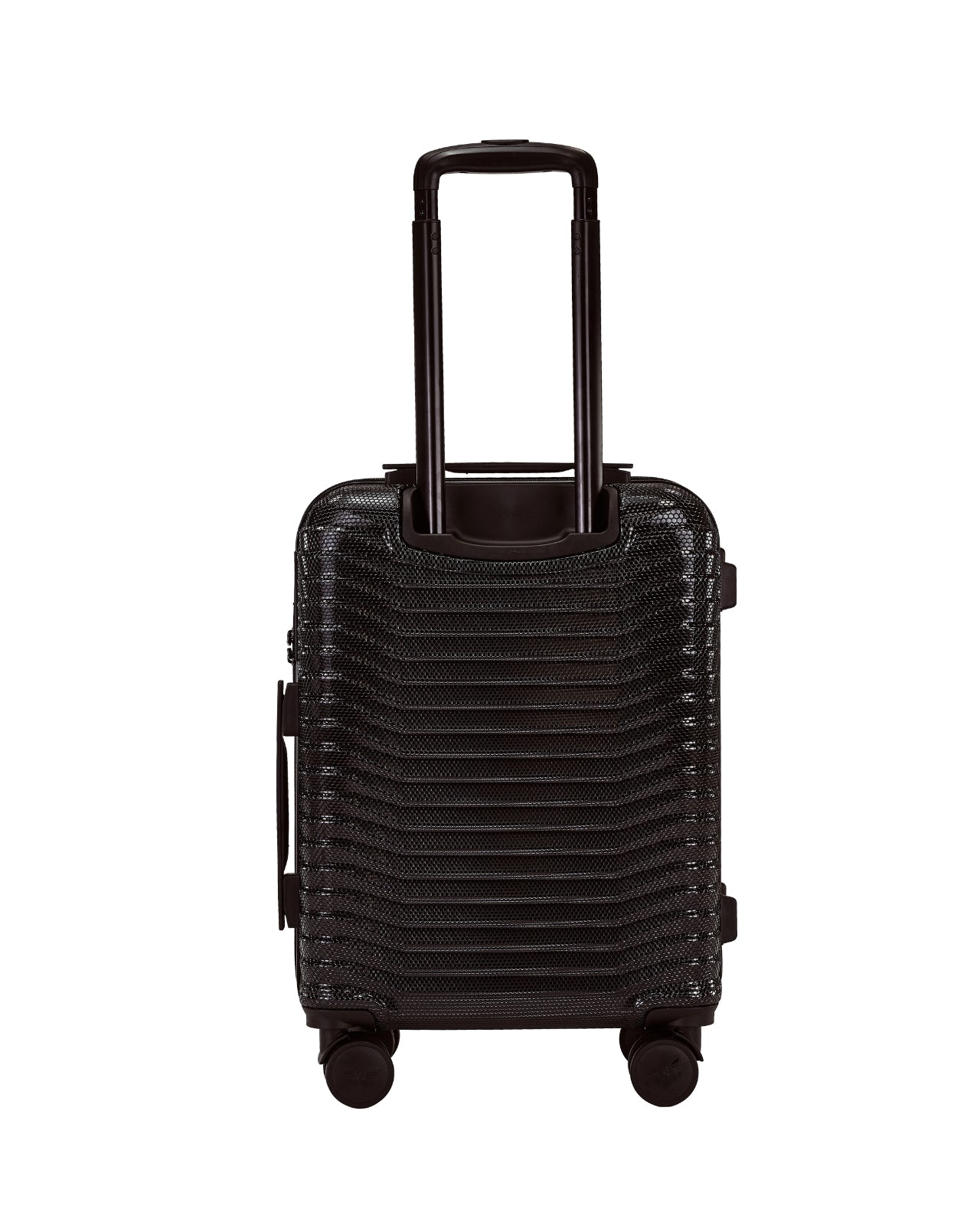 Куфар за ръчен багаж WINGS PC SEA EAGLE 2.0 20" BLACK