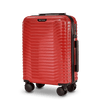Куфар за ръчен багаж WINGS PC SEA EAGLE 2.0 20" RED