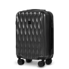 Wings Kabinenkoffer PC Golden Eagle 20" DUNKELGRAU
