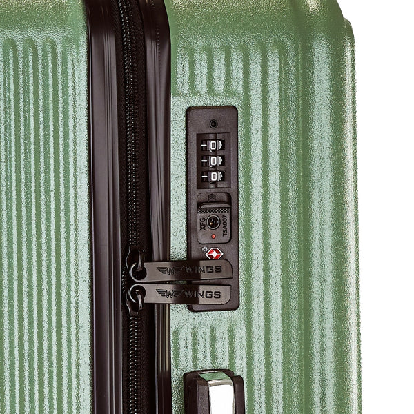 TSA Lock
