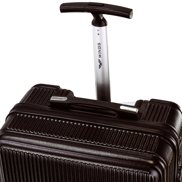 Telescopic handle