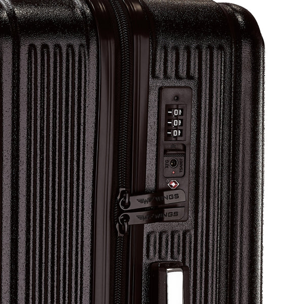 TSA Lock