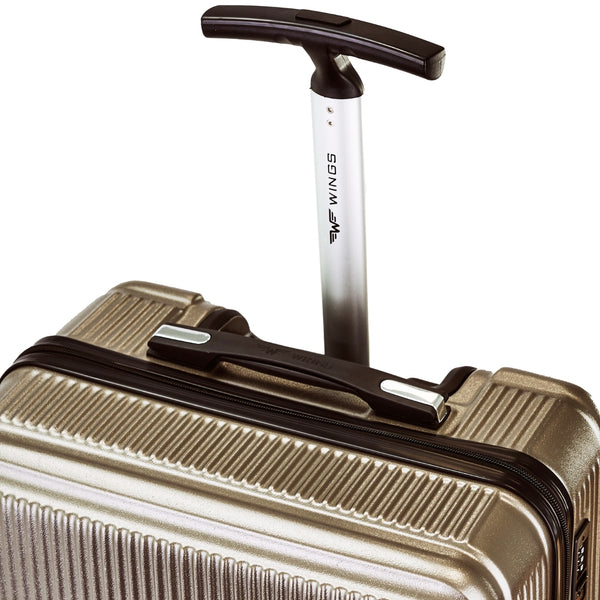 Telescopic handle