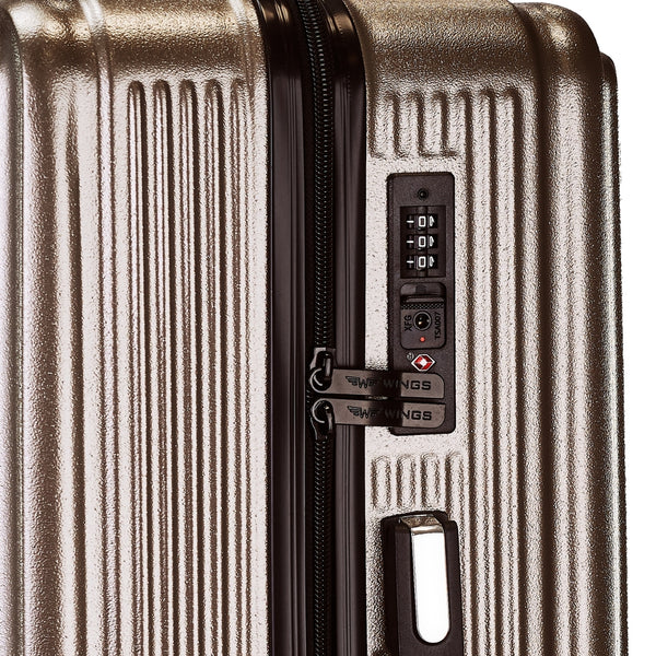 TSA Lock