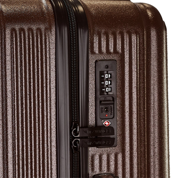 TSA Lock