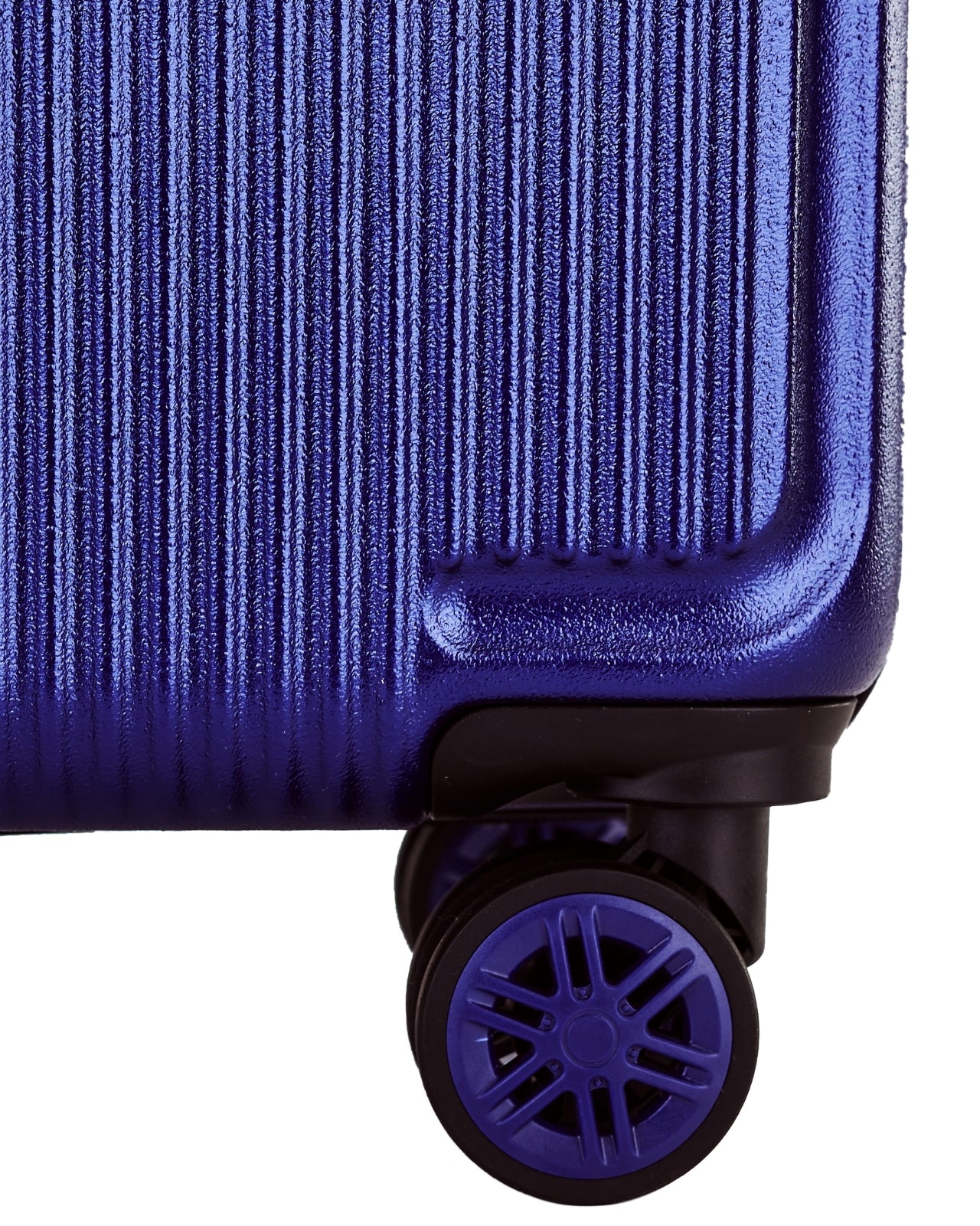 Grote Wings PC African Eagle 2.0 28'' koffer DARK BLUE