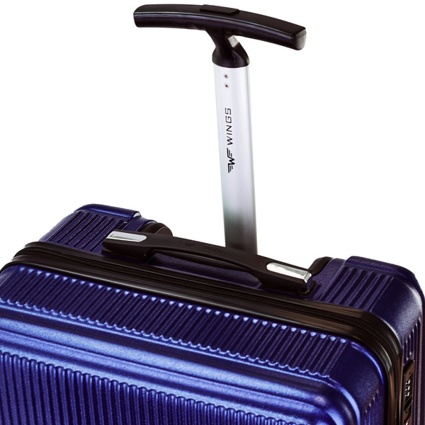 Telescopic handle