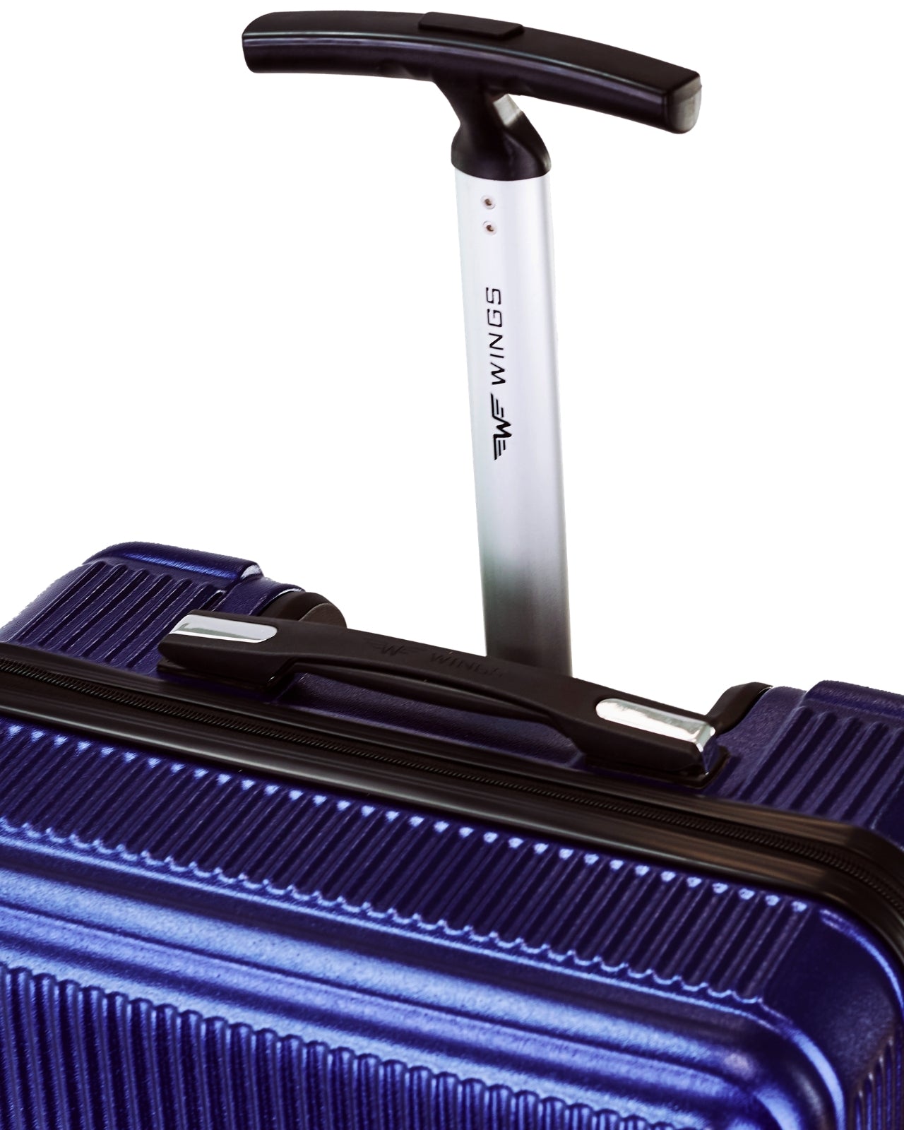 Grote Wings PC African Eagle 2.0 28'' koffer DARK BLUE