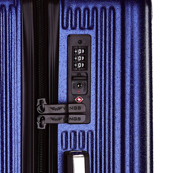 TSA Lock