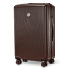 Veliki kofer Wings PC African Eagle 2.0 28'' ČOKOLADNO SMEĐA