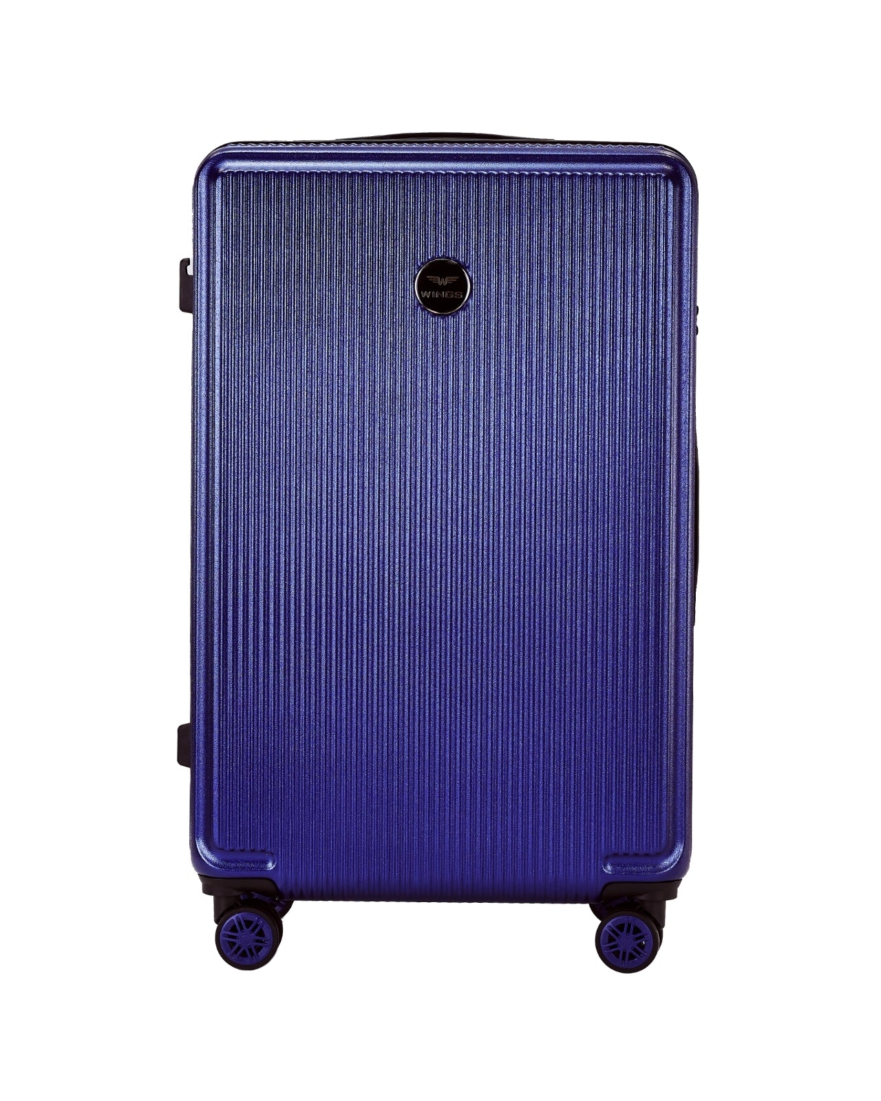 Grote Wings PC African Eagle 2.0 28'' koffer DARK BLUE