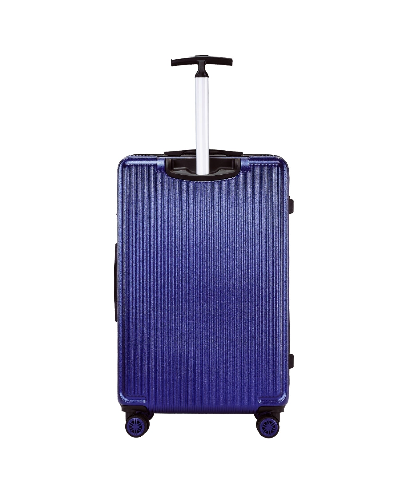 Grote Wings PC African Eagle 2.0 28'' koffer DARK BLUE