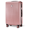 Μεγάλη βαλίτσα Wings PC African Eagle 2.0 28'' ΡΟΖ